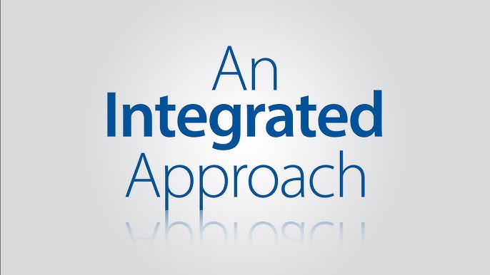 Integrated Approach