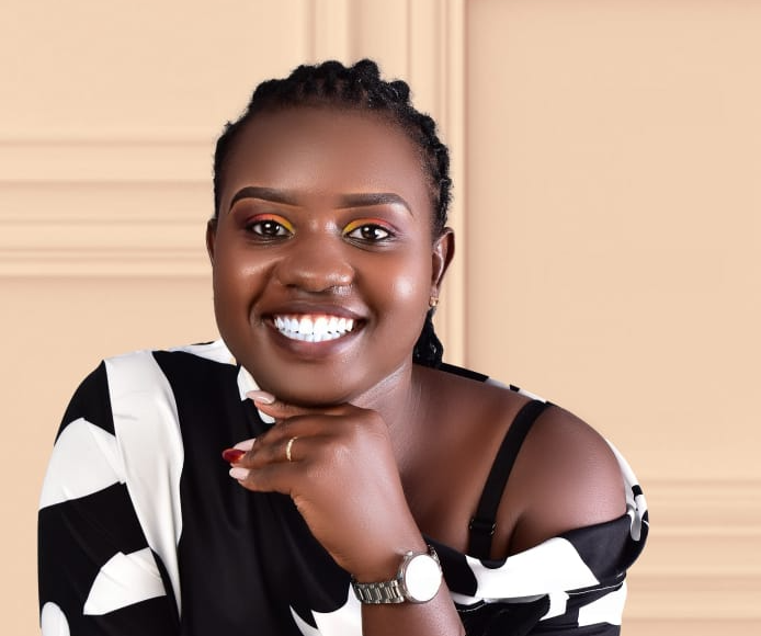 Mercy Chepkorir
